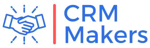 CRM Makers Logo